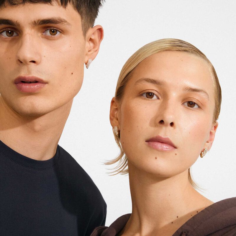 Pilgrim Soul Earrings image number 1